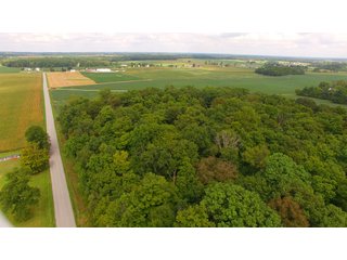 Property photo 7 - REAL ESTATE AUCTION - 116.5+/- ACRES IN 9 TRACTS WITH 2 FARMS IN NOBLE COUNTY, INDIANA